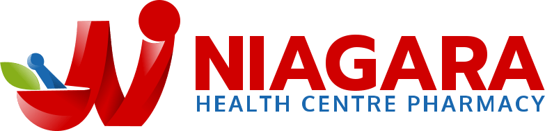 Niagara Health Centre Pharmacy