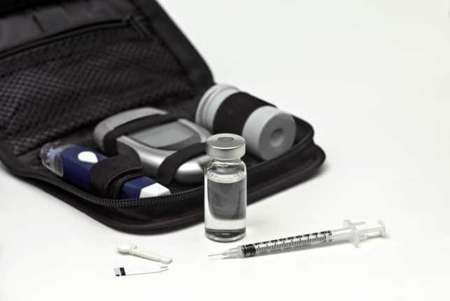 Essential Supplies for Diabetic Patients